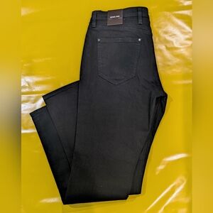 Michael Kors Men's Black Jeans